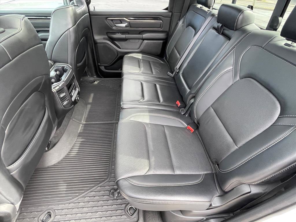 Used 2020 RAM 1500 Sport w/ Advanced Safety Group image 26