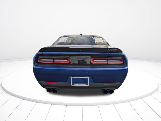 Used 2018 Dodge Challenger R/T Scat Pack RWD image 11