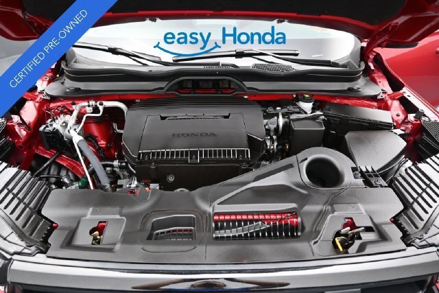 Used 2026 Honda Pilot EX-L image 26