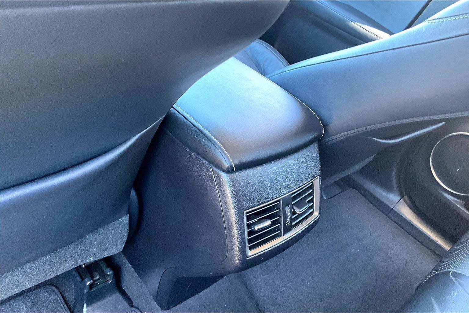 Used 2015 Lexus NX 200t FWD image 33