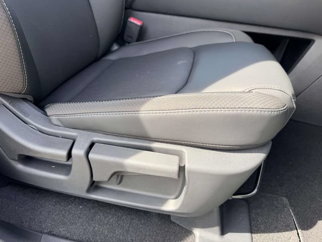 New 2026 Nissan Pathfinder SL w/ SL Premium Package AWD/4WD image 9