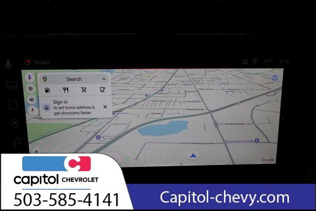 Used 2025 GMC Sierra 1500 AT4 image 25