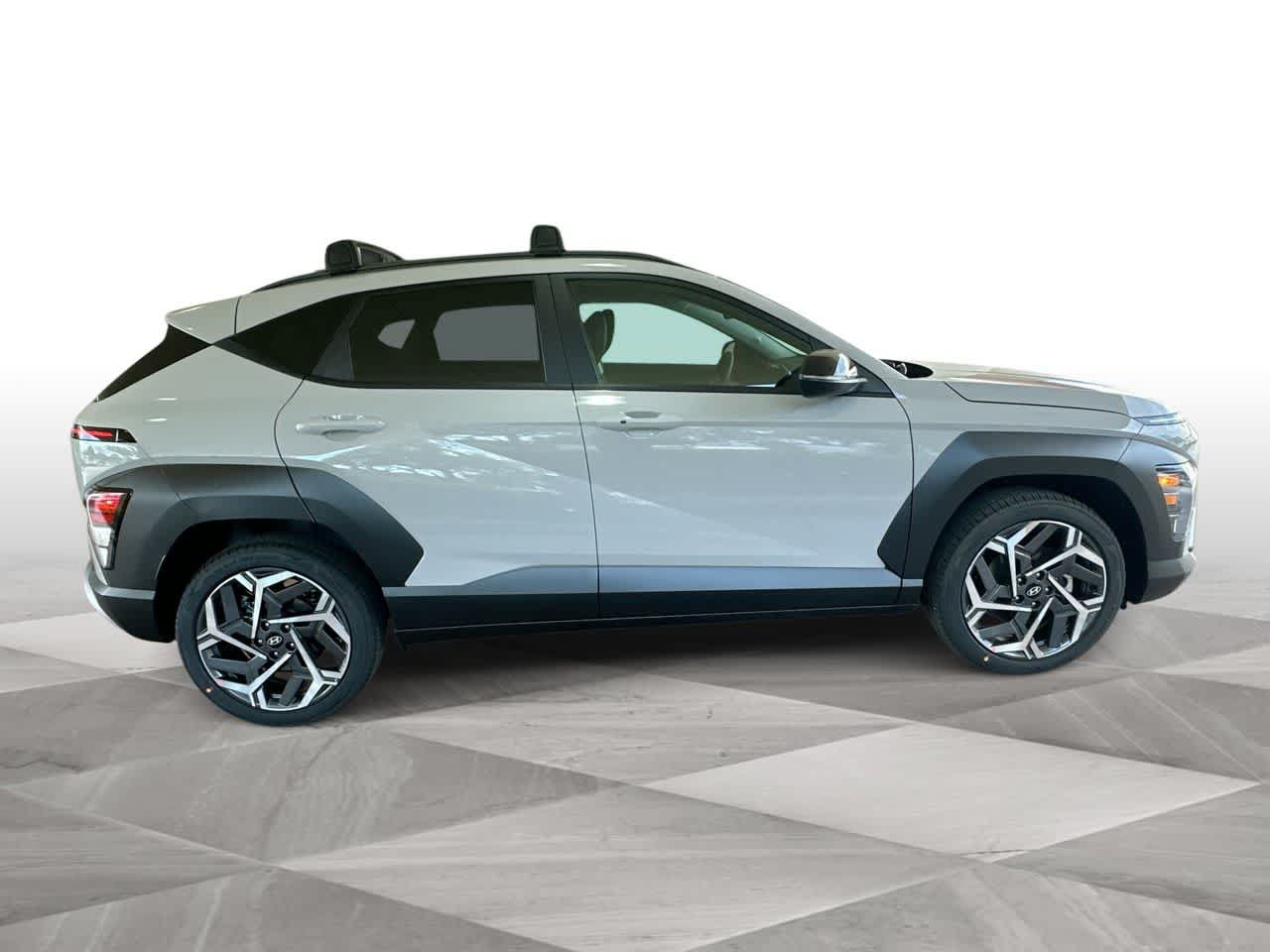 New 2026 Hyundai Kona SEL Premium FWD image 9