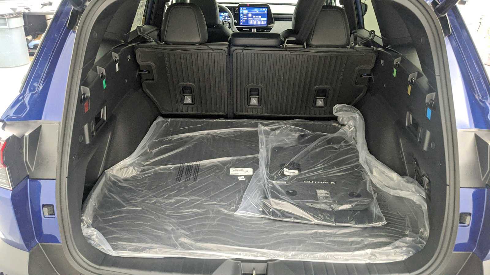 New 2026 Subaru Outback Premium AWD/4WD image 21