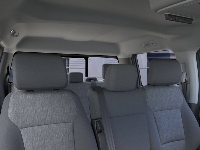 New 2026 Ford F250 XL w/ STX Appearance Package AWD/4WD image 29