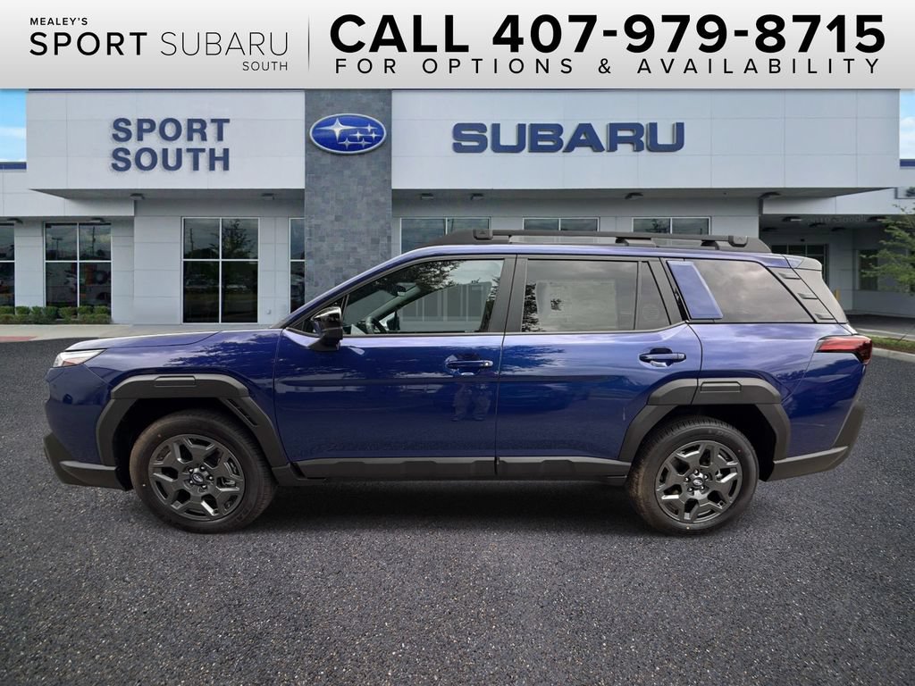 New 2026 Subaru Outback Premium AWD/4WD image 7