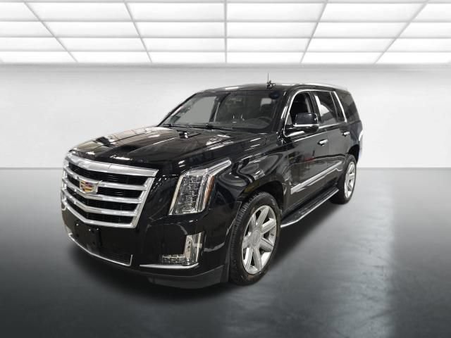 Used 2020 Cadillac Escalade Premium Luxury AWD/4WD image 8