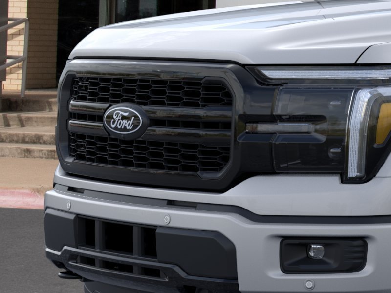 New 2026 Ford F150 Lariat w/ Equipment Group 502A High AWD/4WD image 19