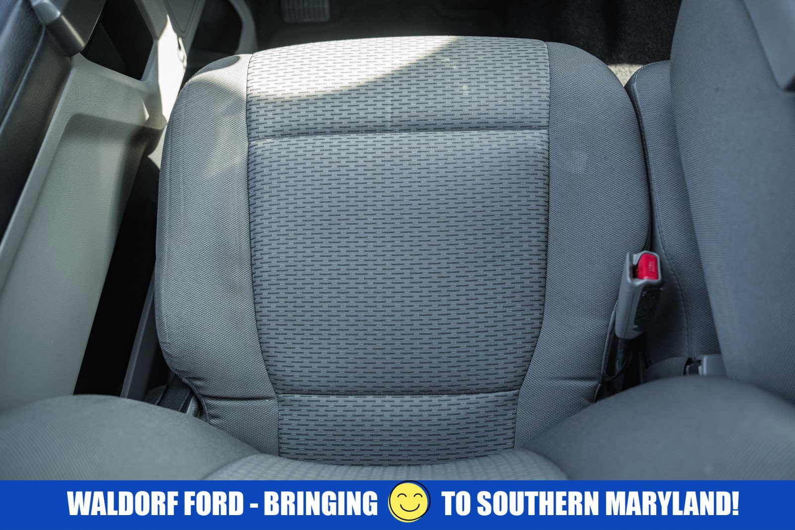 Used 2016 Ford F150 XLT w/ Equipment Group 301A Mid image 37