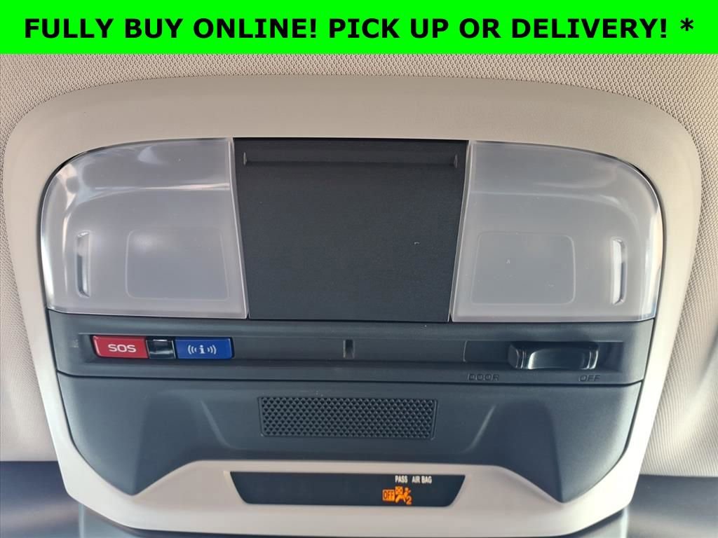 New 2026 Subaru Crosstrek 2.5i Limited image 24