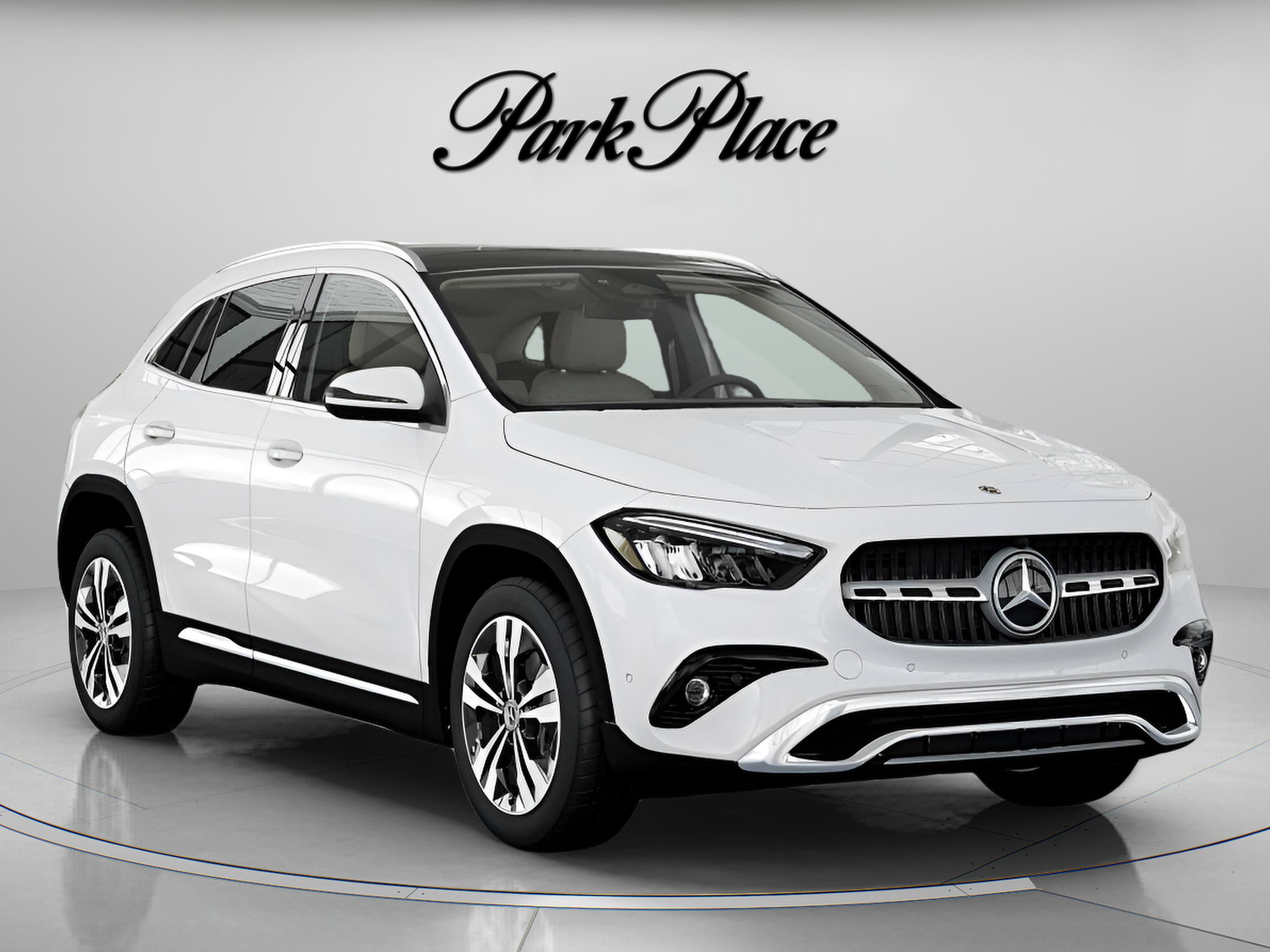 Used 2026 Mercedes-Benz GLA 250 image 33