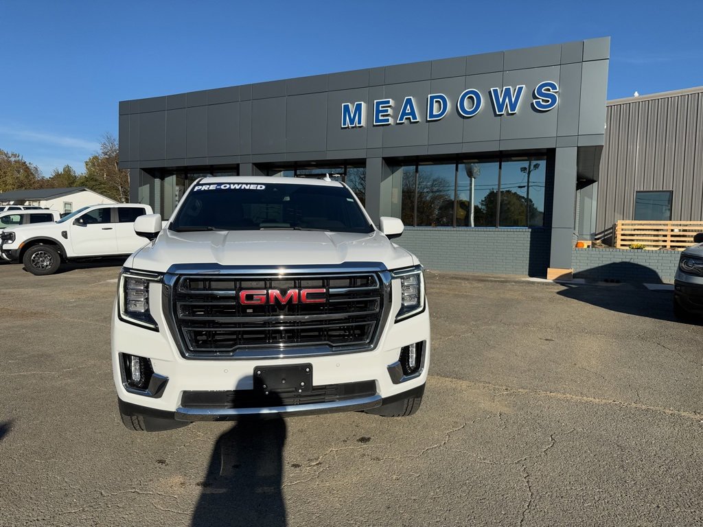 Used 2023 GMC Yukon SLT image 5