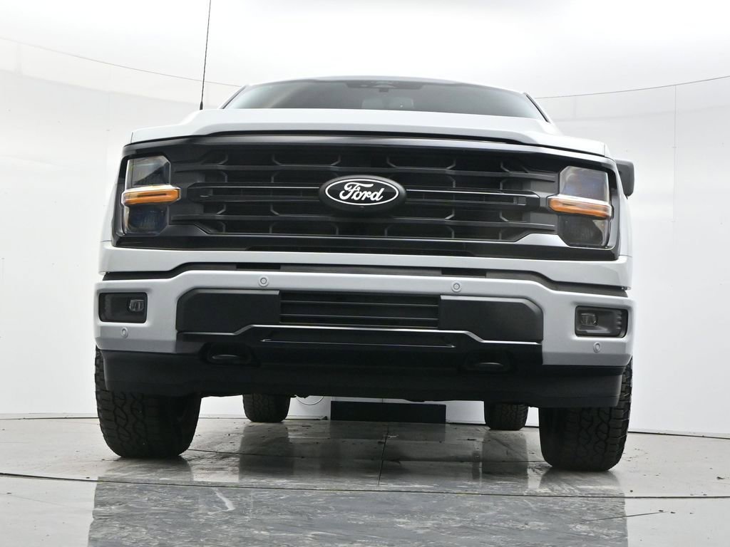 New 2026 Ford F150 XLT w/ Equipment Group 302A MID image 45