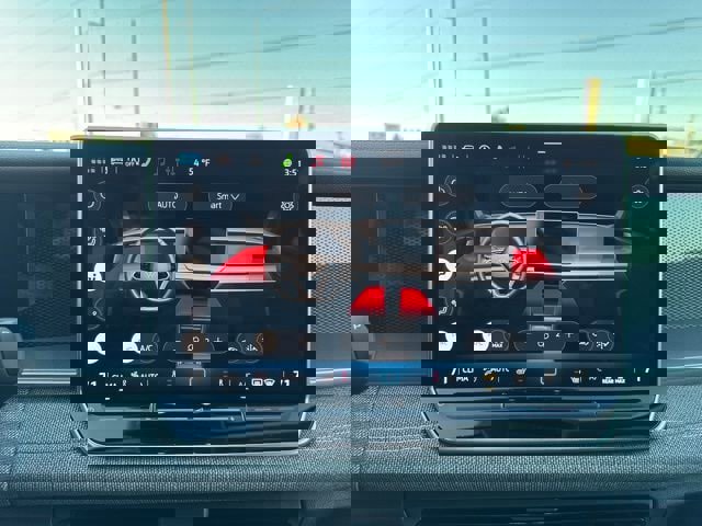 New 2026 Volkswagen Tiguan S image 12