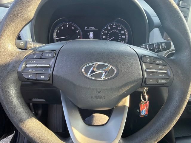Used 2020 Hyundai Kona SE FWD image 12