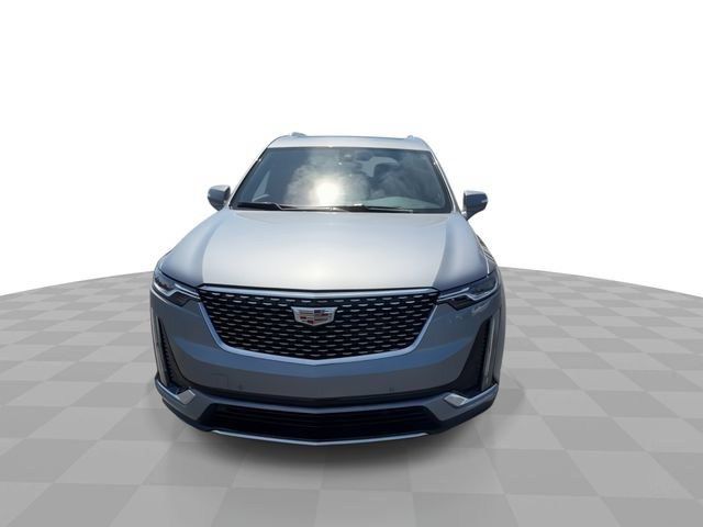 Certified 2023 Cadillac XT6 Premium Luxury FWD image 4