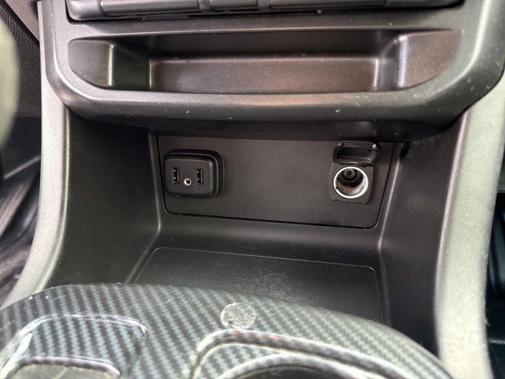 Used 2020 Chevrolet Colorado W/T image 20