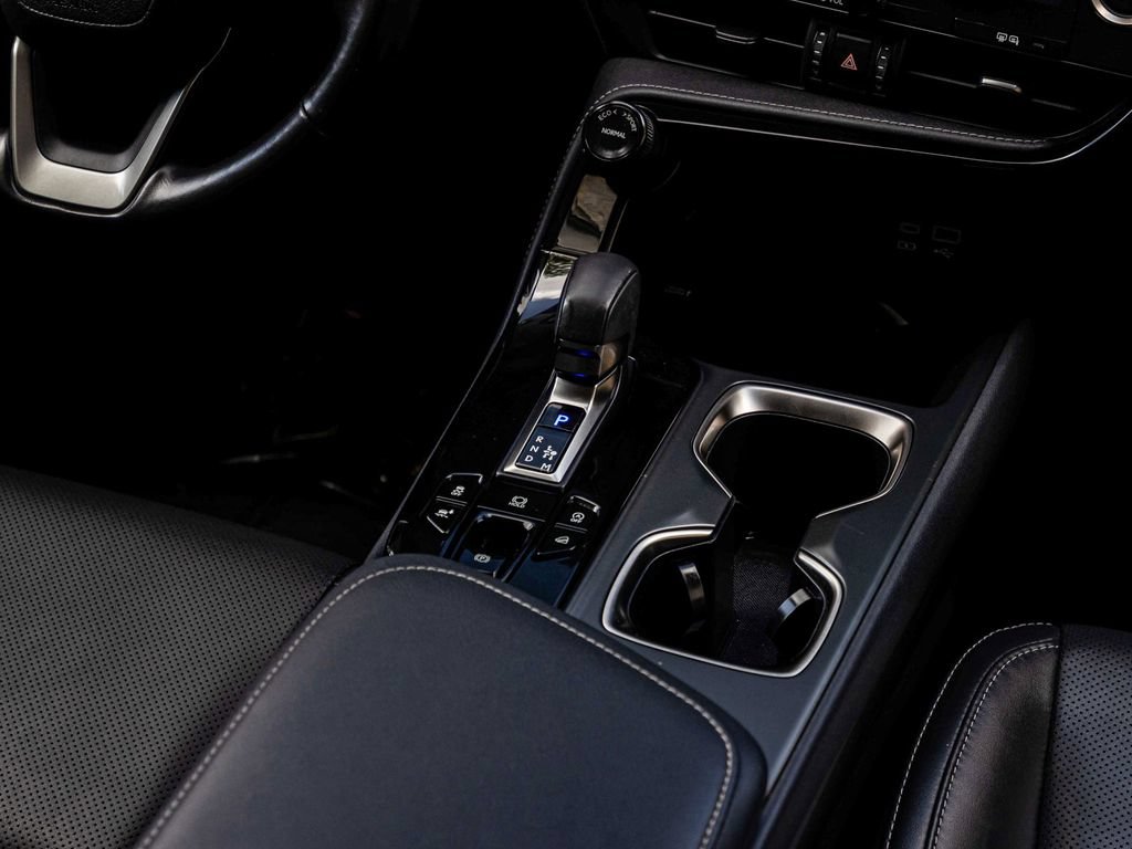 Used 2024 Lexus NX 350 AWD w/ Cold Area Package image 25