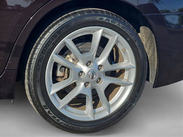 Used 2012 Nissan Maxima 3.5 S FWD image 28