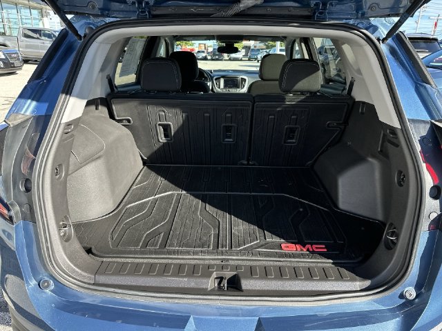 Certified 2024 GMC Terrain SLE w/ Driver Convenience Package FWD image 29
