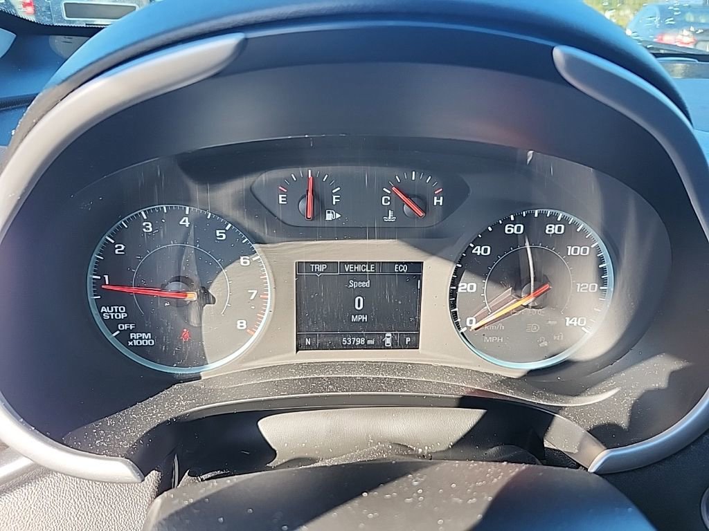 Used 2024 Chevrolet Malibu LT image 24