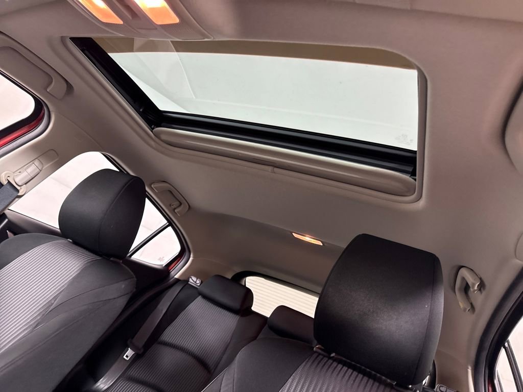 Used 2016 MAZDA MAZDA3 i Touring image 17