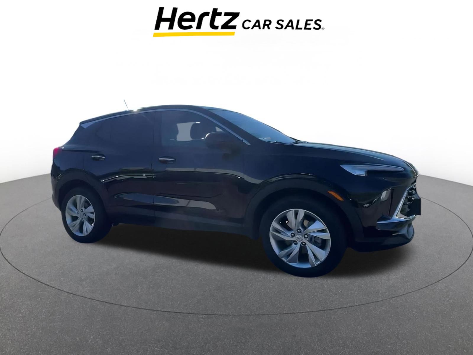 Used 2025 Buick Encore GX Preferred video 1