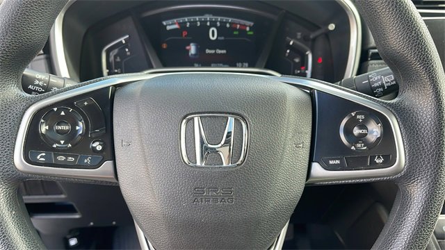 Used 2021 Honda CR-V EX image 22