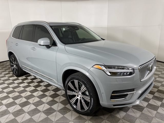 Certified 2025 Volvo XC90 T8 Plus w/ Protection Package Premier AWD/4WD image 2
