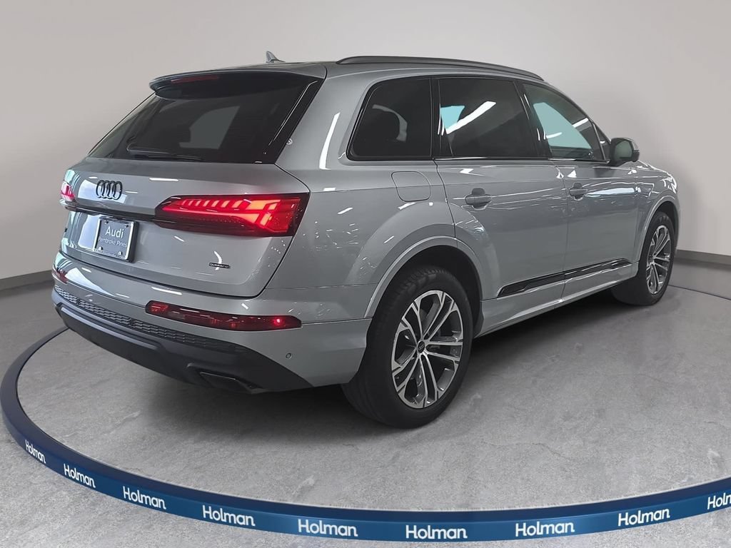 New 2026 Audi Q7 2.0T Premium AWD/4WD image 4