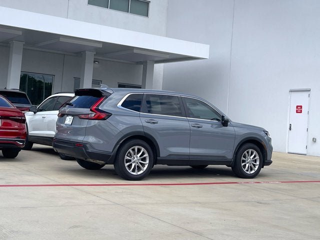 Used 2023 Honda CR-V EX-L image 8