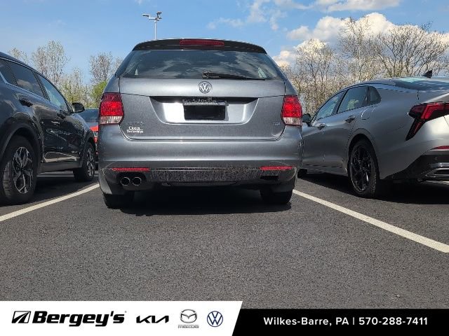 Used 2014 Volkswagen Jetta TDI FWD image 12