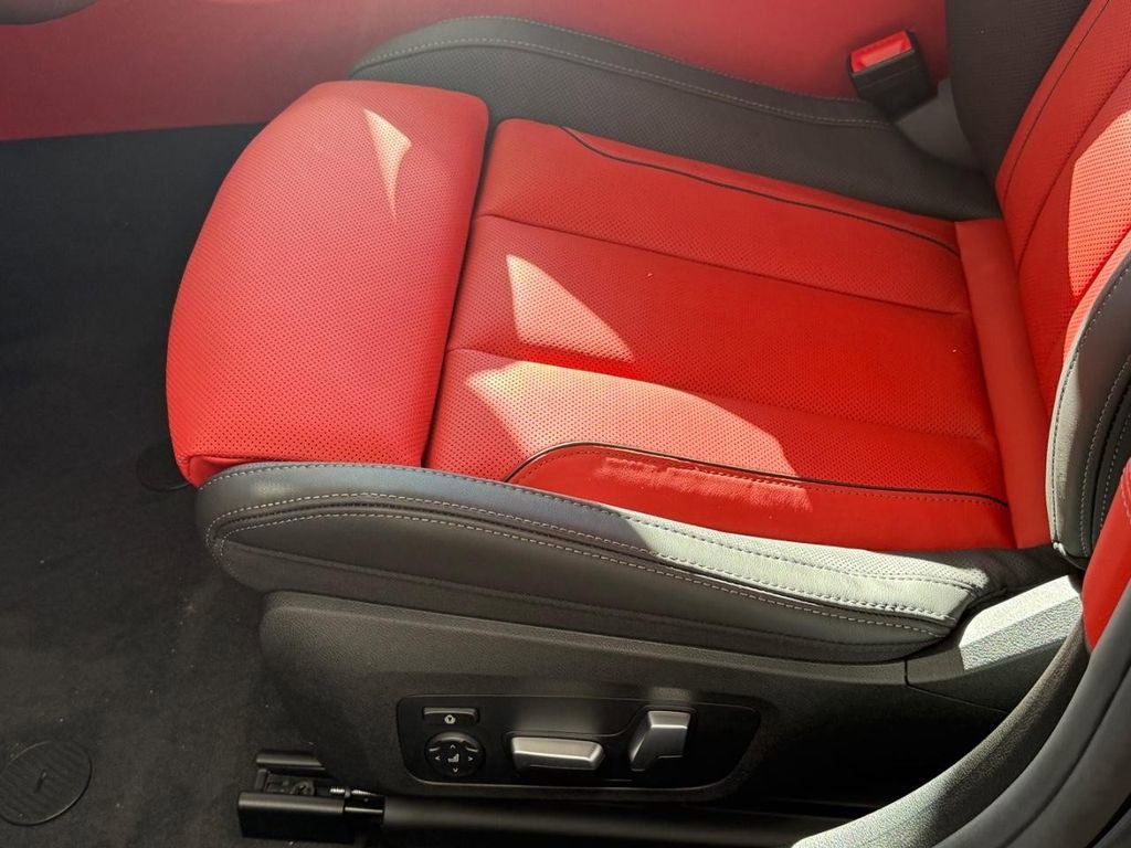 New 2026 BMW 840i xDrive image 18