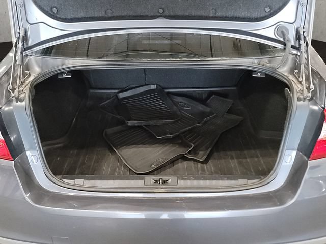 Used 2018 Subaru Legacy 2.5i Premium AWD/4WD image 17