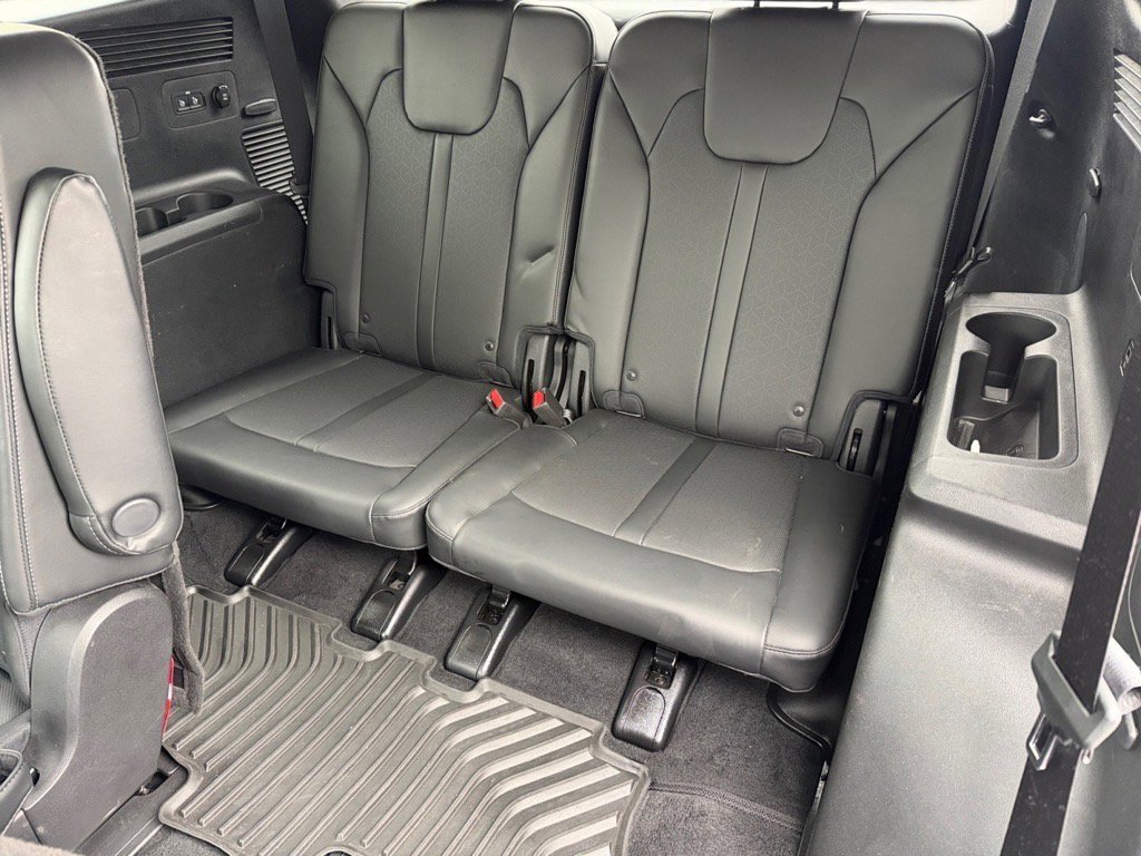 Used 2022 Kia Sorento SX image 14