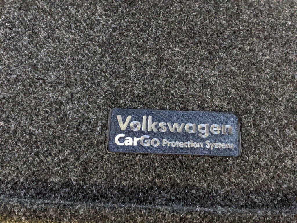 New 2026 Volkswagen Atlas SE image 28