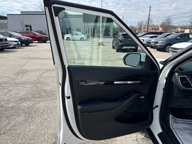 Certified 2024 Kia Seltos SX image 18