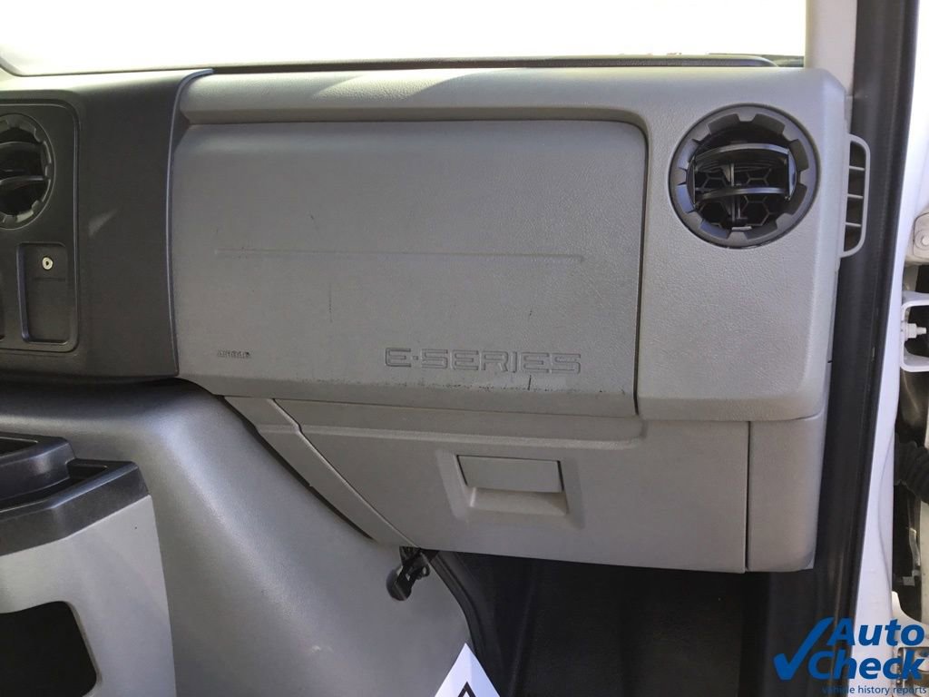 Used 2016 Ford E-350 and Econoline 350 Super Duty image 26