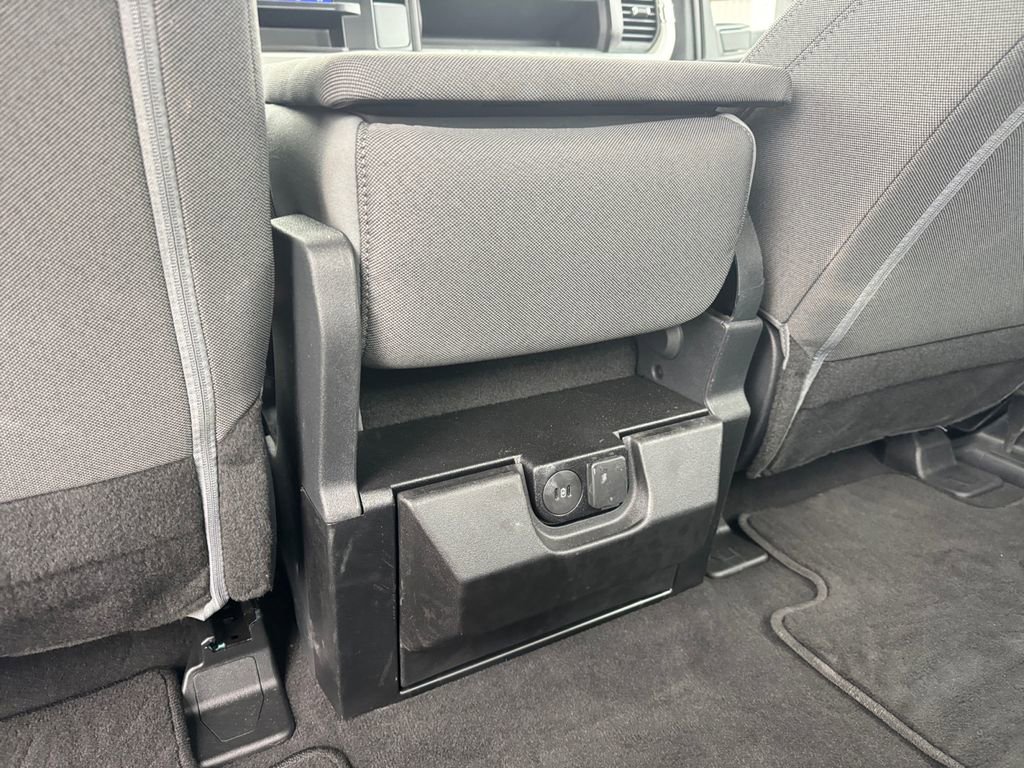 New 2026 Ford F250 XL w/ STX Appearance Package image 27