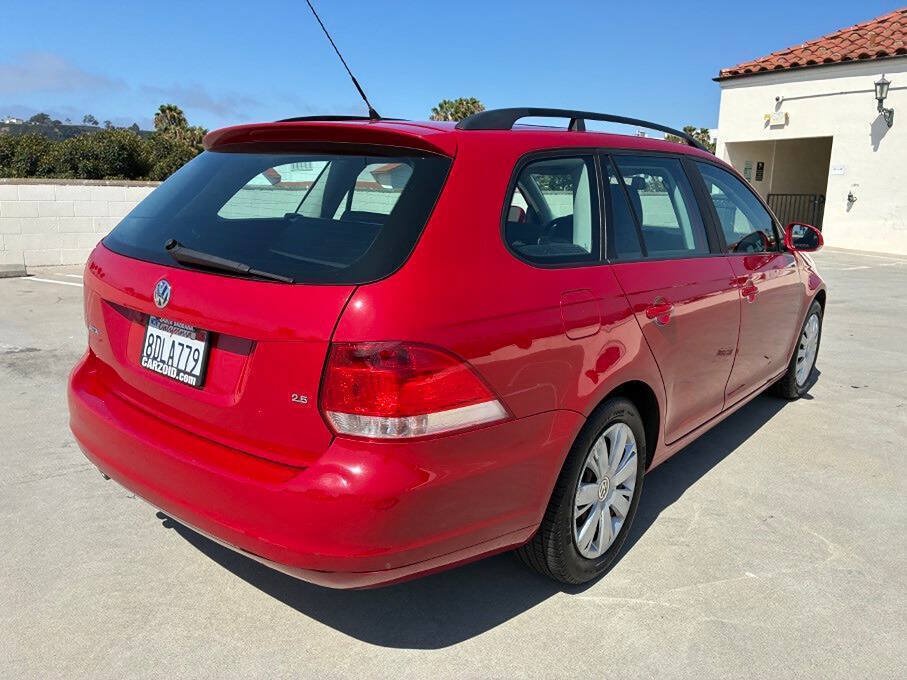 Used 2009 Volkswagen Jetta S FWD image 15