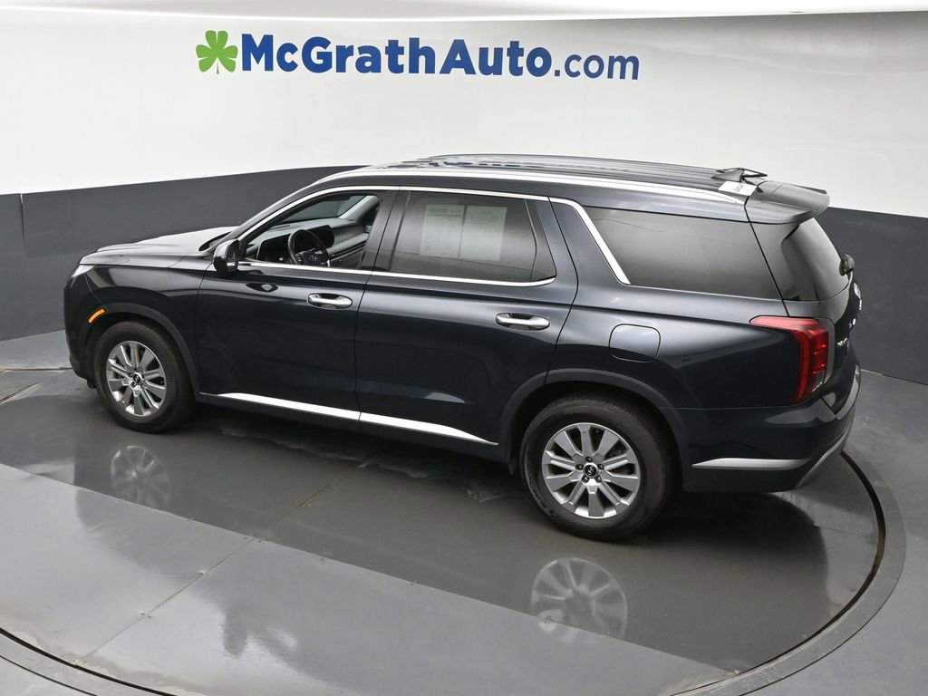 Used 2024 Hyundai Palisade SEL image 23