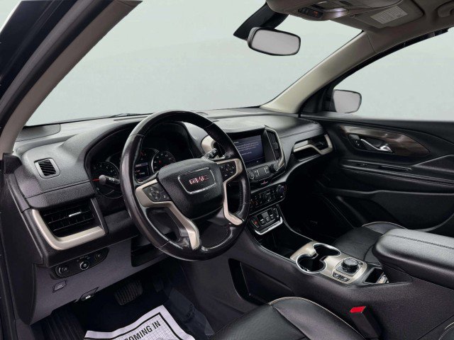 Used 2019 GMC Terrain Denali image 20