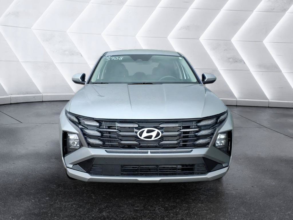 New 2026 Hyundai Tucson SE FWD image 8