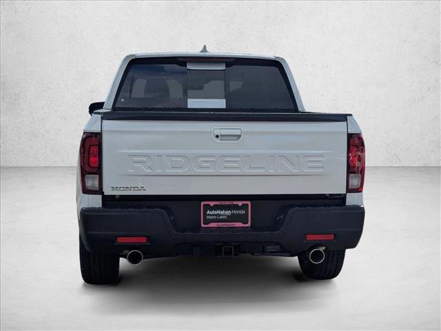 New 2026 Honda Ridgeline RTL image 7