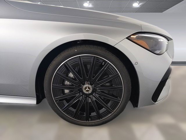 Certified 2024 Mercedes-Benz CLE 450 4MATIC Coupe image 7