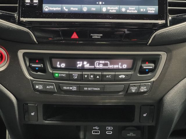 Certified 2026 Honda Ridgeline TrailSport image 21