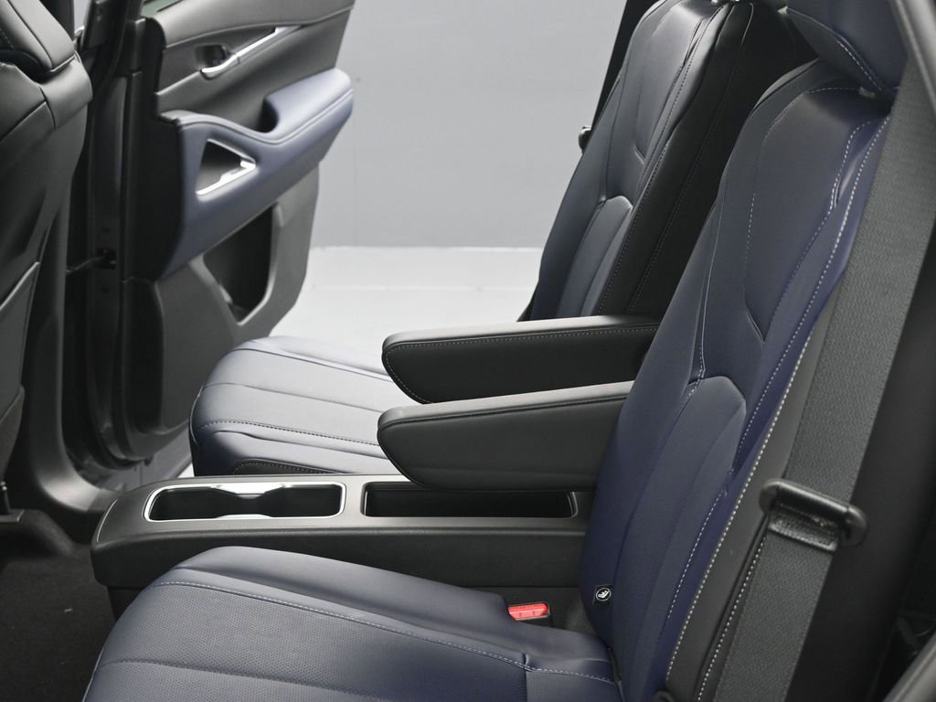 New 2026 INFINITI QX60 Sport w/ Dark Cargo Package image 20