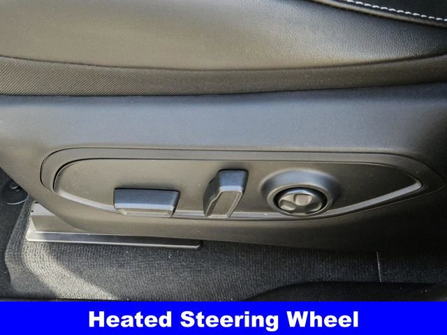 New 2025 Jeep Grand Cherokee Laredo RWD image 27
