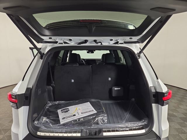 New 2026 Lexus TX 350 AWD image 33