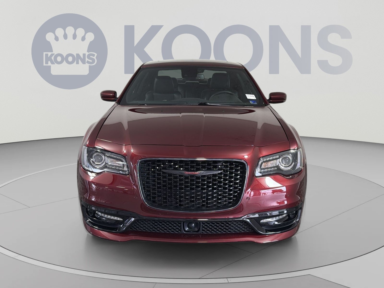 Used 2023 Chrysler 300 S w/ Comfort Group RWD image 11
